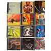 Image 2 : Variety Of CDs: The Rolling Stones, Best Of James Bond, Def Leopard, & More