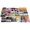 Image 1 : Variety Of Stamps: Marilyn Monroe, Aviation, Butterflies, Year Of The Dragon, Year Of The Tiger, & M