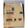 Image 8 : Binder Of Assorted Canadian Stamps