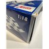 Image 2 : Anson Racing 2002 BMW Turbo Die Cast Car 1/18 Scale
