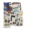 Image 8 : Collection Of Assorted North American Stamps