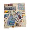 Image 21 : Large Collection Of Assorted Asian Stamps & Prepaid Stamped Envelopes