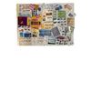 Image 8 : Large Collection Of Assorted Asian Stamps & Prepaid Stamped Envelopes