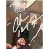 Image 2 : Charles Barkley Autographed Picture With COA