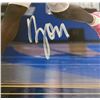 Image 2 : Zion Williamson Autographed Picture With COA