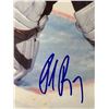 Image 2 : Patrick Roy Autographed Picture With COA