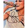 Image 2 : Jennifer Lopez Autographed Picture With Coa