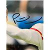 Image 2 : Patrick Mahomes Autographed Picture With COA