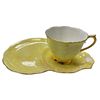Image 2 : 3pcs Of Vintage Royal Albert Teacups & Saucer Plates