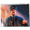 Image 1 : Tom Hanks Polar Express Autographed Picture With COA