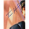 Image 2 : Tom Hanks Polar Express Autographed Picture With COA