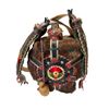 Image 1 : Vintage Hungarian Hand Made Canteen