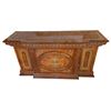 Image 1 : Beautiful Ornate Sideboard Made In Italy