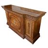 Image 2 : Beautiful Ornate Sideboard Made In Italy