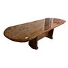 Image 2 : Large Dining Table With Center Leaf