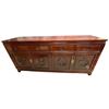 Image 2 : Vintage Rose Wood Side Table