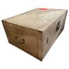 Image 2 : Vintage Chinese Trunk (No Key)