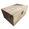 Image 2 : Vintage Chinese Trunk (No Key)