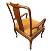 Image 2 : Vintage Rose Wood Arm Chair