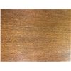 Image 2 : Vintage Mid Century Modern 6 Drawer Knee Hole Desk