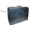 Image 1 : Cute Vintage Tourister Single Handle  Blue Luggage