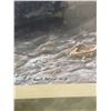 Image 2 : 1991 Robert Bateman "On The Brink" Sea Otter Print