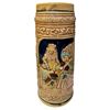 Image 2 : Two Vintage Beer Steins