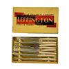Image 2 : 3 Sets of French Ivory Knives; Leppington, Robert F Mosely