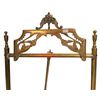 Image 2 : Vintage Brass Art Easel