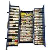 Image 2 : Vintage Traveller Case Full Of Assorted Radio Tubes