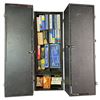 Image 2 : Vintage Traveller Case Full Of Assorted Radio Tubes
