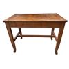 Image 2 : Vintage Fireplace Newspaper Roller and Piano Stool