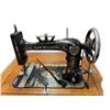 Image 2 : Vintage New Williams Sewer's Table With Key