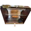 Image 2 : Vintage Cigar Store Countertop Display