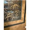 Image 2 : 2014 Robert Bateman "Siberian Clearing-Mother and Child" Print