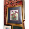 Image 2 : 6 Assorted Framed Prints