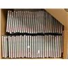 Image 8 : 3 Boxes of Assorted Vintage Collectables Myott Porcelain Dishware, Books, Ephemera and CD's