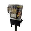 Image 3 : Floor Standing $1 Dispensing Coin Vending Machine With Energy Chocolates
