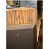 Image 2 : Pair of Vintage DBX Sound Field Speakers For Parts and Repair
