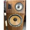 Image 8 : Pair of Vintage DBX Sound Field Speakers For Parts and Repair