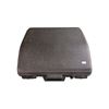 Image 3 : Vintage Olympia Carina Typewriter in Travel Case