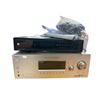 Image 1 : Sony Multi Channel Receiver STR-K900 and Motorola Cable Box