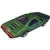 Image 2 : Vintage Togi Alfa Romeo 33 Carabo Carrozzeria Bertone 1/23 Scale Die Cast Car