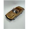 Image 3 : Vintage Triumph TR7/Tr8 Trofeu 1/43 Scale Die Cast Car