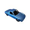 Image 1 : Dea By High Speed Special Edition Porsche 916 Coupe 1971 Die Cast 1/43 Scale Car