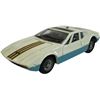 Image 1 : Vintage Corgi Toys Mangusta De Tomaso 1/43 Scale Die Cast Car
