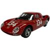 Image 1 : Model Best #134 Ferrari Die Cast Car 1/43 Scale