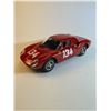 Image 2 : Model Best #134 Ferrari Die Cast Car 1/43 Scale