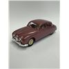 Image 2 : Vintage Jaguar MK 1 1/43 Scale Die Cast Car