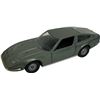 Image 1 : Solido Maserati "Indy" 1/43 Scale Die Cast Car
